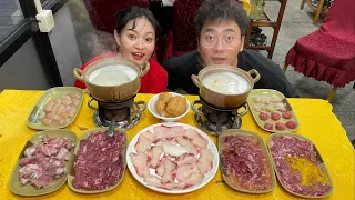 北方人第一次到顺德，你告诉我这叫“简单喝碗粥”？【盗月社食遇记】