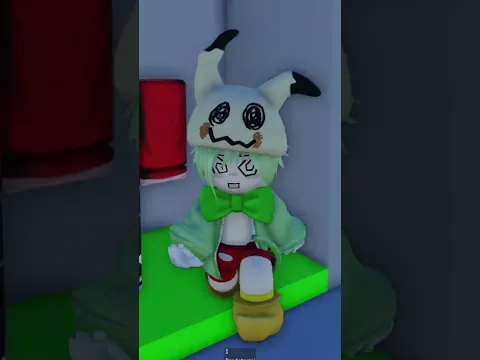 ADIVINA el YOUTUBER en ROBLOX👻💀#roblox