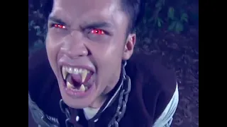 Manusia Harimau - Episode 81
