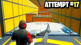playing the NEW cizzorz deathrun 3.0
