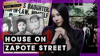 A Father’s Obsession with His Daughter Ended in Bloodshed | Cabading Family Murders