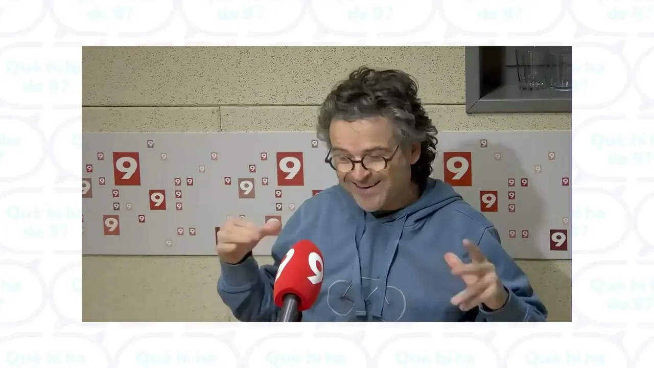 QH9 PGM 16 – Pep Poblet, músic i saxofonista