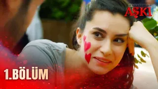 Hayatımın Aşkı 1. Bölüm - FULL BÖLÜM