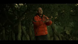 Esserpent -24 Carats- Official Video Clip ( Prod By Lktracks )