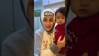 ام سيف بعتت امير يجيب كركم شوفو شو جاب 🤭🙄|| يزن الاسطورة ✔ ||