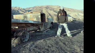 Chris Travis - Everything Going Up (Official Music Video)