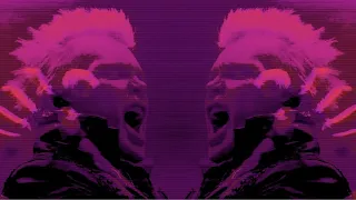 Billy Idol - Running From The Ghost (Official Music Video)