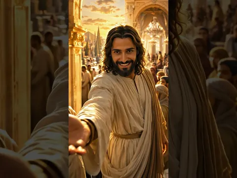 Many Are Invited, But Few Are Chosen 🙏 | Matthew 22:14