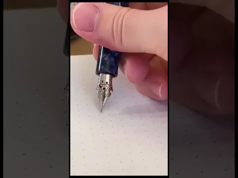 CRAZIEST EXPRIMENT WITH ROBOTIC PEN #shorts @FACTFIREKING