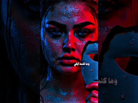 وما انا انت ولا صوتك استبحني