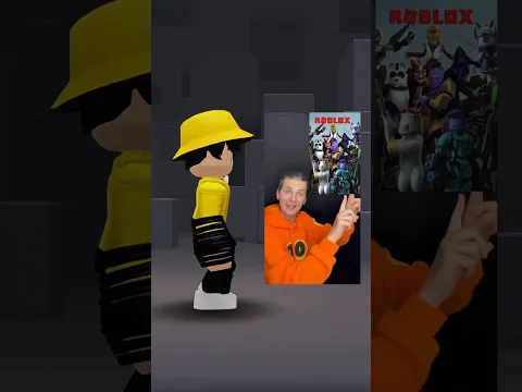 رجع من جديد وانتقمت منه 😠 #روبلوكس #roblox #shorts