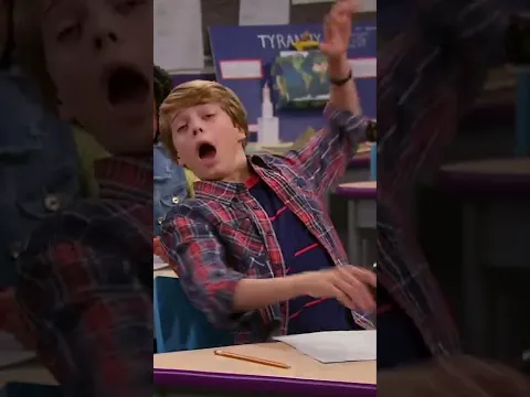 Henry Danger
