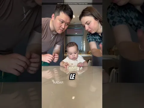 This Kid Refuses to Take Medicine, But His Parents Have a Genius Plan