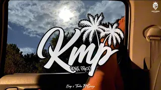 DJ KMP x TIAKOLA Ft GAZO - OUTRO [ REGGAE REMIX 2K24 ]