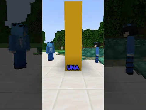 CONOCIÓ A MI PEQUEÑA TORTUGA😂 #minecraft #novios #marvincraft #minecraftpe #mirysita