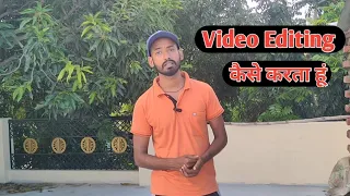 Video Editing ll Cartoon,Vfx ll 