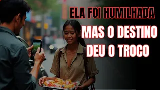O Segredo para Reverter o Desprezo e Voltar a Brilhar
