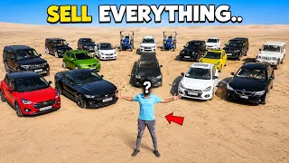 Team Ne Chupke Se Bech Di Car 😱 Lekin Nana Sab Dekh Raha Tha! (Part 1)