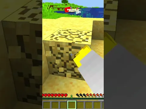 Minecraft, Pero EL GATO CON BOTAS Controla Mi Mundo 😂 #shorts