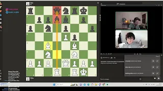 STREAM WITH GOTHAMCHESS
