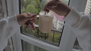 POV Life without trending music 