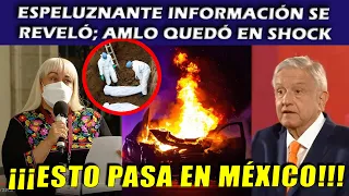 Quedó En Suspenso! Famosa Mujer Reveló Todo ¡Fue Un  ДsЁsin Дto!