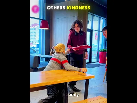 Others Kindness VS This King 🥺❤️‍🩹