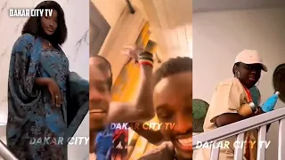 Série - Baabel - Saison 2 - Les Tournage 