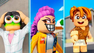 Best ROBLOX TIKTOK MEMES EVER 😂 Roblox Funny Pranks Compilation | MiAnimation