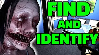 How to FIND and IDENTIFY the Ghost | Phasmophobia Beginners Guide 2024