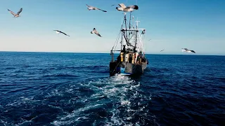 Spuds and Herring: A celebration of the Peel fishing industry