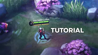 Capcut time remapping + camera movement tutorial (GMV/EDIT) free preset