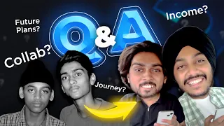 FIRST FILMYGIRI QNA VIDEO | 300k SPECIAL VIDEO