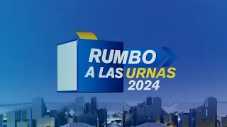 #EnVivo | Inicia el cierre de centros de votación y conteo de votos en las #Elecciones2024SV.