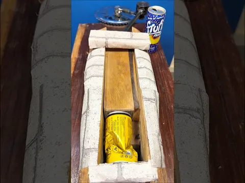 Ultimate Crunch Compilation | Relaxing Can Crushing #satisfying #asmr #shorts #viral #diy #crushing