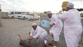 صراع في المسلخ