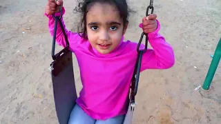 تصرفات روزي جدا غريبه