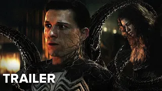 SPIDER-MAN: BRAND NEW DAY (2026) - FIRST TRAILER | Tom Holland | Zendaya | TeaserPRO ConceptVersion