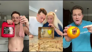Funny Lance Stewart TikTok Videos Part 2 | New Compilation 2021✔