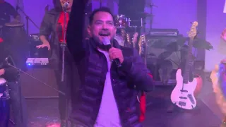 Skapa2 - Hay Patria (En Vivo)