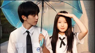 B1✨B2  I handsome boy and girlfriend cute so sweetheart 🤭| episodes all…!