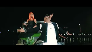 Ariel sheney - Déboitement  ( Clip officiel )