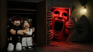A PIOR PERSEGUIÇÃO DO ROBLOX: PETAPETA! A GENTE SOBREVIVEU?