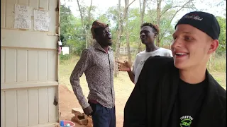 KUNYEYA MURUNGU ( best latest Matsanga  zim comedy)