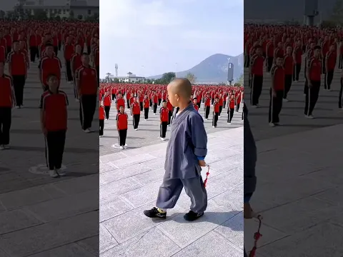 Youngest Martial Art Teacher
