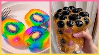 3 Hour Oddly Satisfying Videos With Relaxing Music To Fall Asleep To