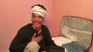 Mere bete ki Angreji 😅 (Ep4)￼ #FunnyVideo #HindiComedy #BapBetaComedy 