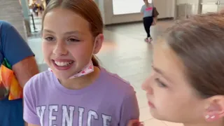 WHO WILL GET THEIR SECOND EAR PIERCING? WHO WILL CHANGE THEIR MINDS? - FAMILY VLOG!