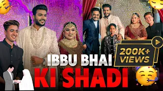 Shaadi meh hua bohot late 😱 Dulhe ne kiya gussa😡😤 | Congratulations 🥂 Guyz