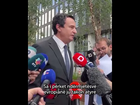 Kosova jep 3 propozime, Beogradi asnjë.